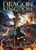 DRAGON KINGDOM (DVD)