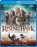 The Rising Hawk: Battle for the Carpathians (Blu-ray)