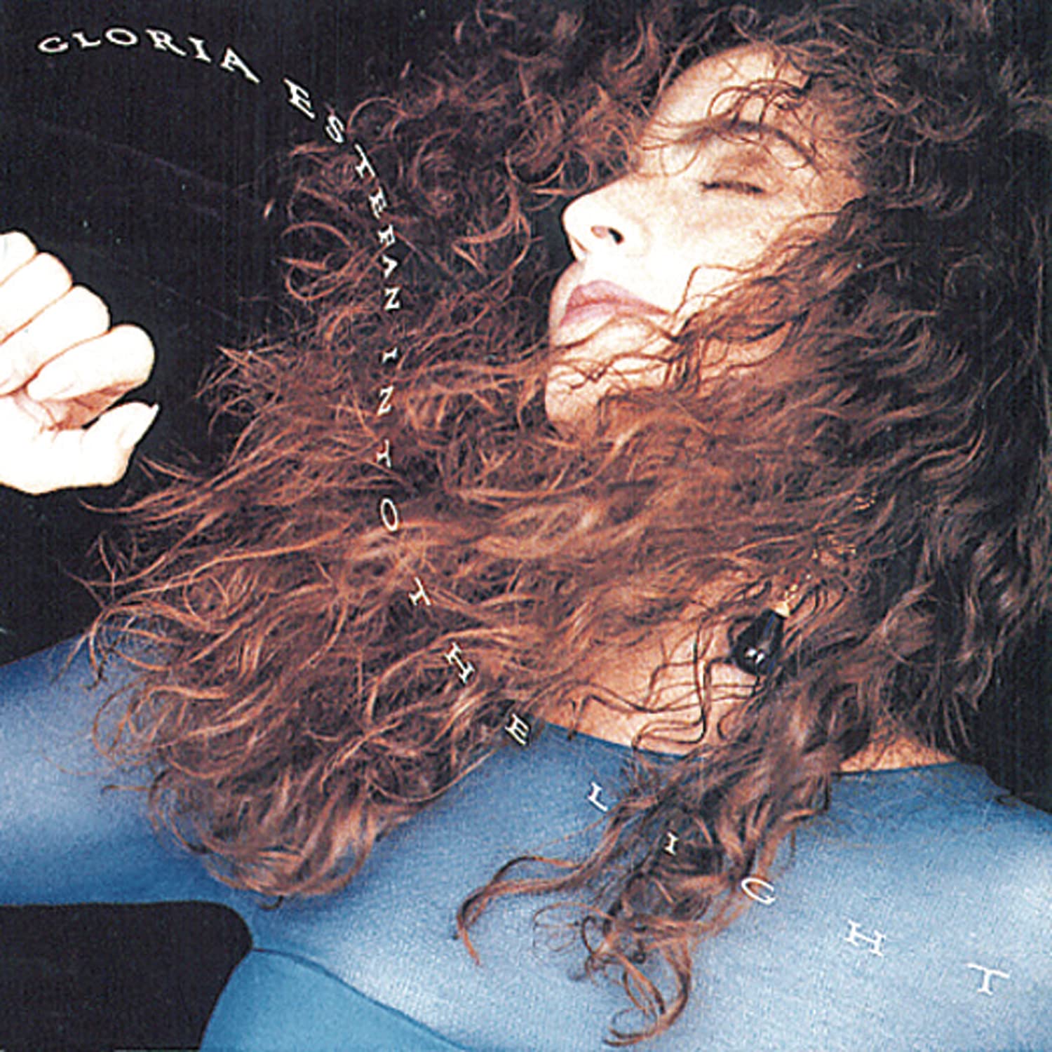 Gloria Estefan - Into The Light (CD)