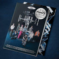 (CHANDELIER Ver.) NCT 127 [FACT CHECK] 5th Album K-POP SEALED (CD)