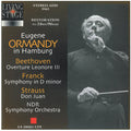 Rundfunk) - Eugene Ormandy Conducts Franck (CD)