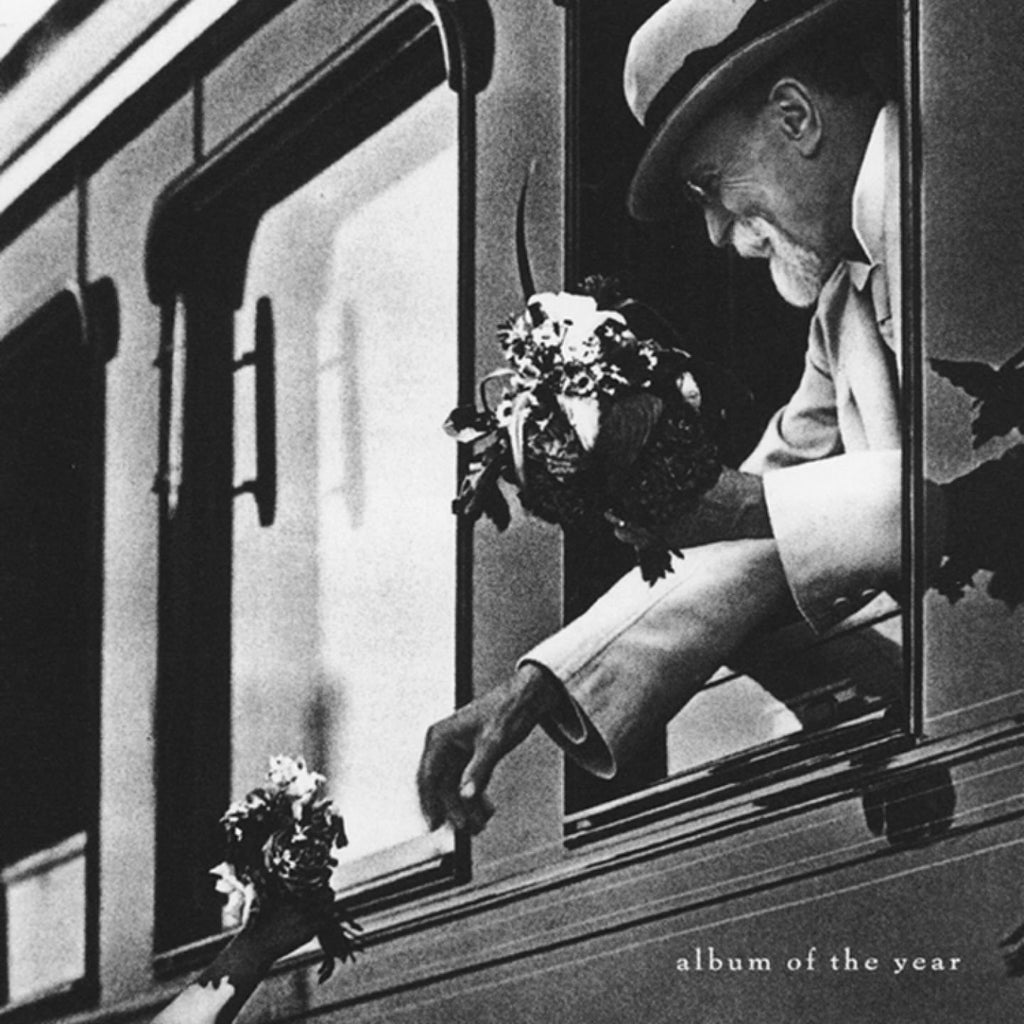 Faith No More - Album Of The Year (CD)
