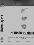 El Sueno Del Caiman (DVD)