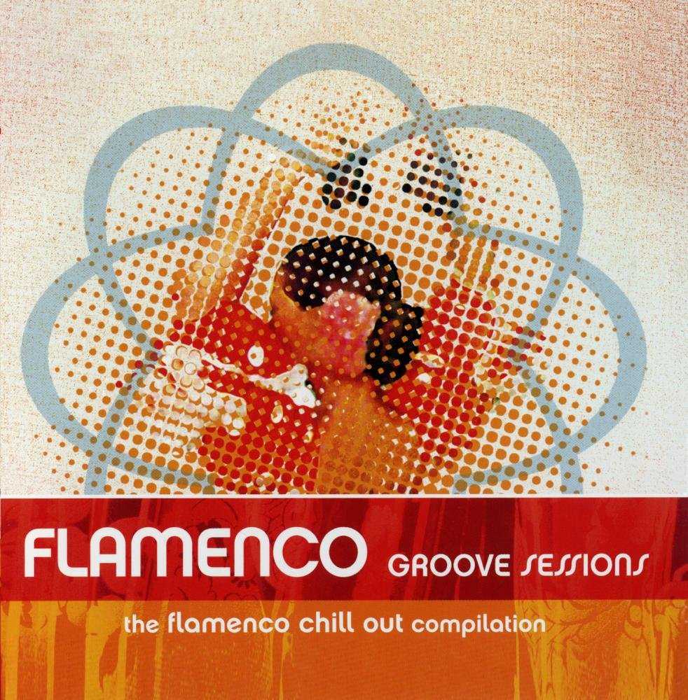 Various: World - Flamenco Chill Session (Dig) (CD)