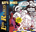 Los Razos - Let's Dance (CD)