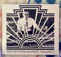 This Is Flying Blanket, Volume II (CD)