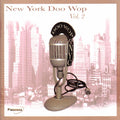 New York Doo Wop - New York Doo Wop, Vol. 2 (CD)
