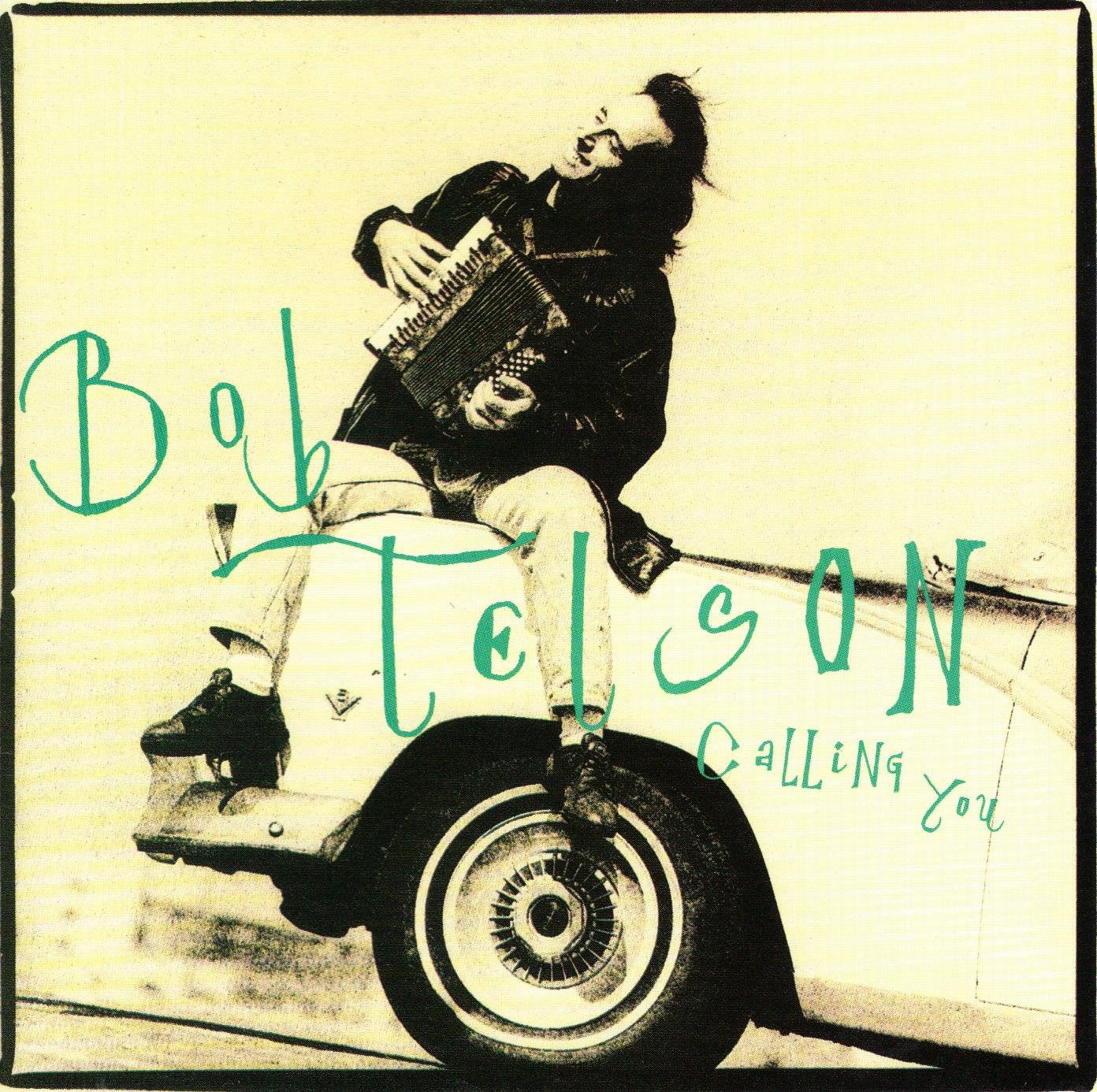 Calling You - Soundtrack (CD)