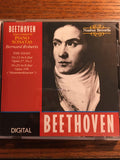 Beethoven - Piano Sonata 1 (CD)