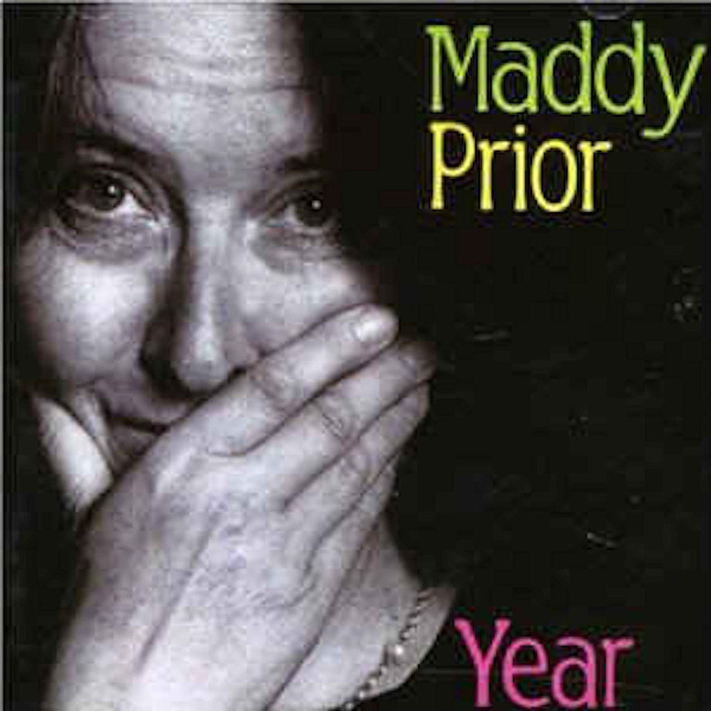 Maddy Prior - Year (CD)