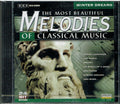 Dvorak - The Most Beautiful Melodies of Classical Music: Winter Dreams (CD)