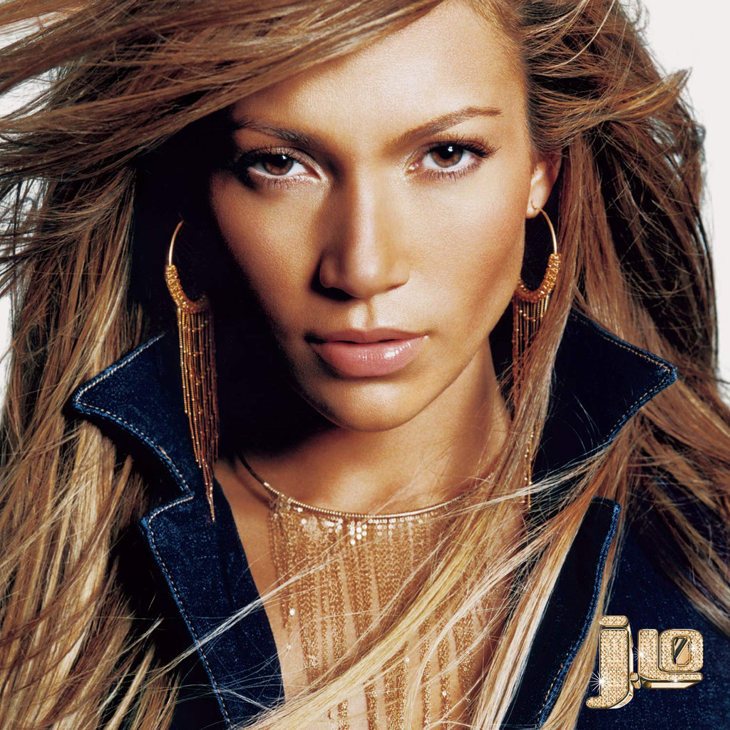 Jennifer Lopez - J. Lo [Clean Version] (CD)