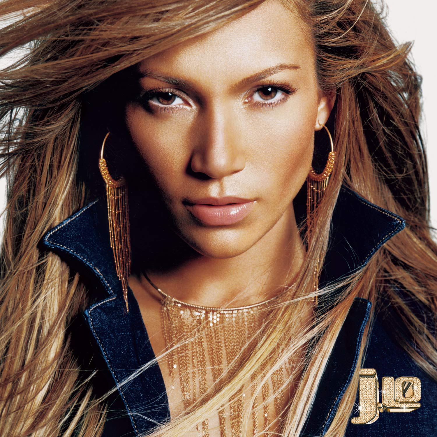 Jennifer Lopez - J. Lo [Clean Version] (CD)