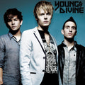 Young & Divine - Young & Divine (CD)