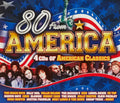80 From America (CD)