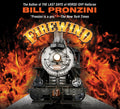 Bill Pronzini - Firewind (CD)
