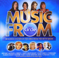 Music from the Circle - Music From The Circle (CD)