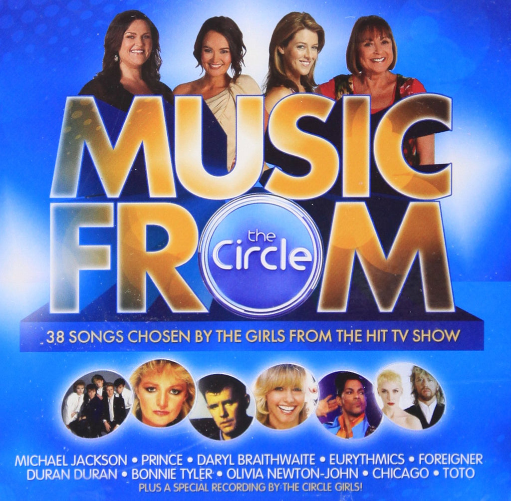 Music from the Circle - Music From The Circle (CD)