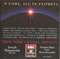 Flummerfelt - O Come All Ye Faithful (CD)