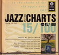 Jazz in the Charts - Vol. 15-Jazz in the Charts-1933 (CD)