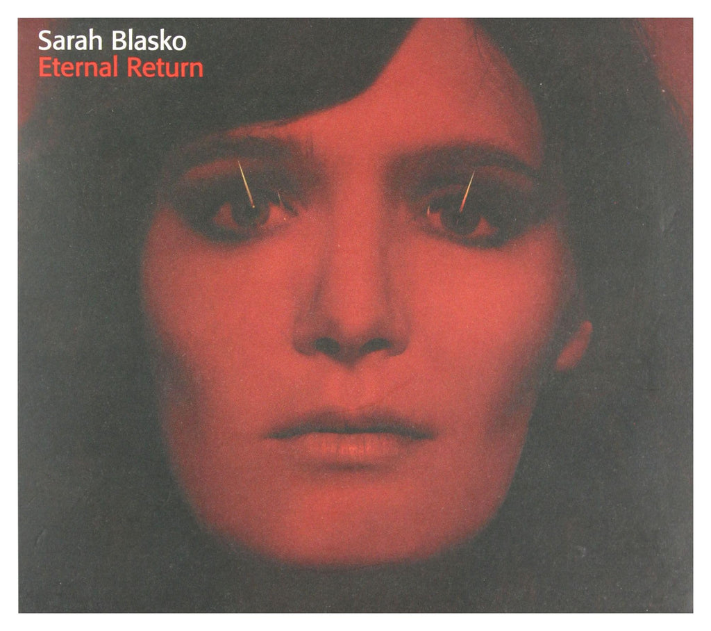 Sarah Blasko - Eternal Return (CD)