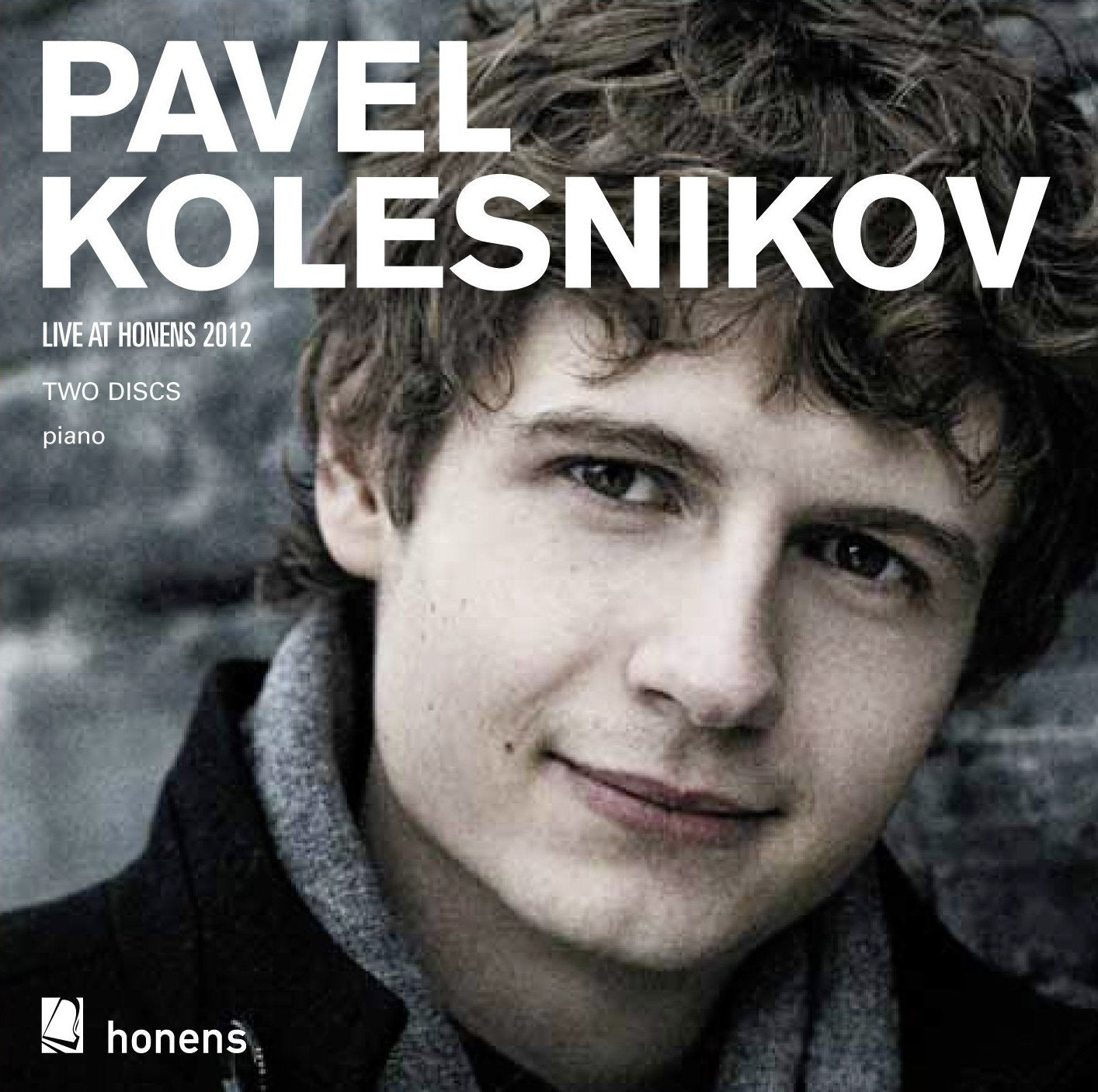 Beethoven - Live at Honens 2012 (CD)