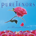 Pure Tenors (CD)