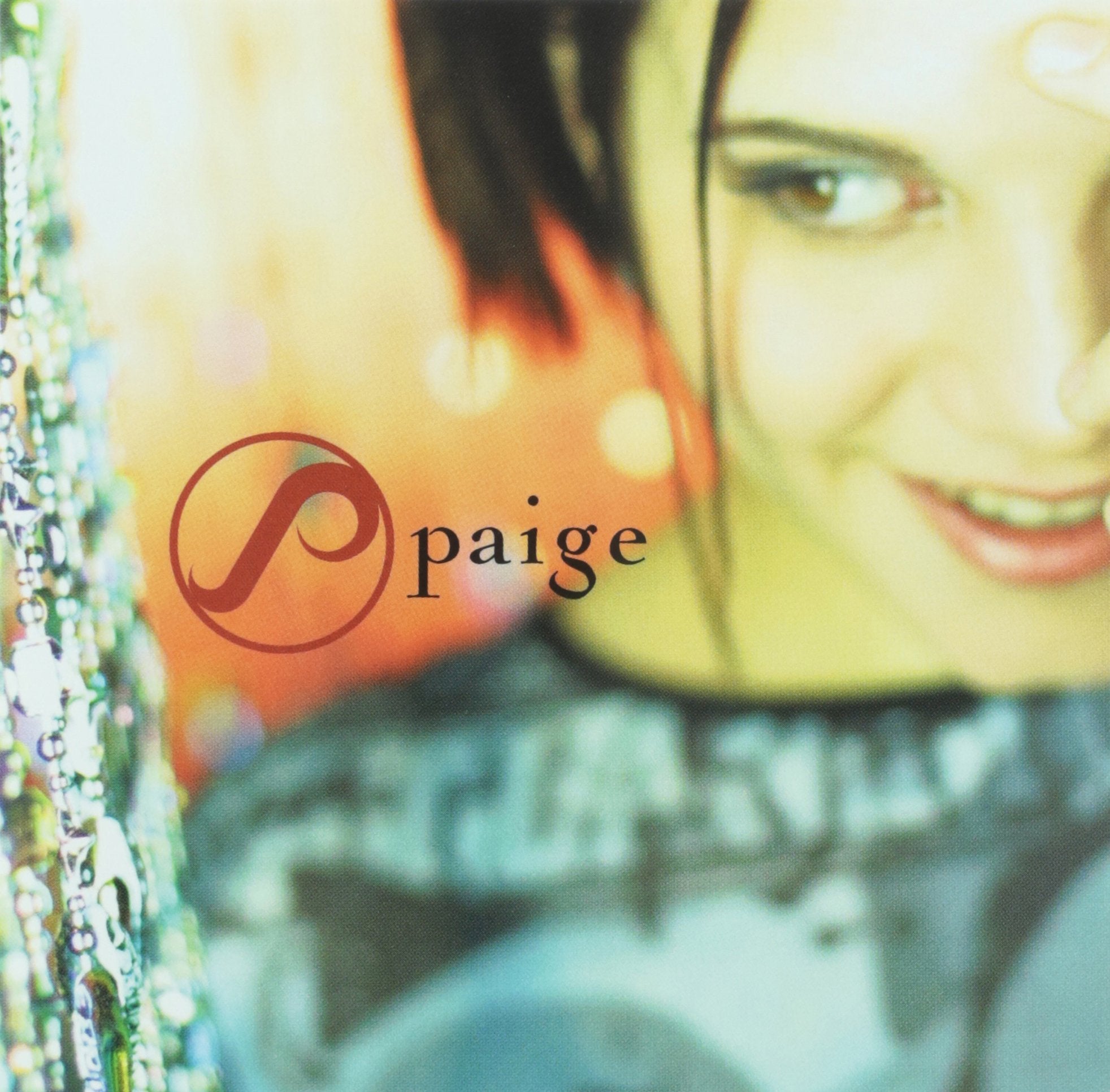 Paige - Paige (CD)