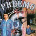 Preemo - Arrival (CD)