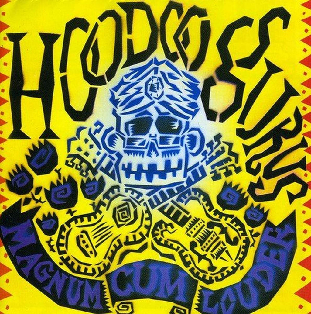 Hoodoo Gurus - Magnum Cum Louder (CD)