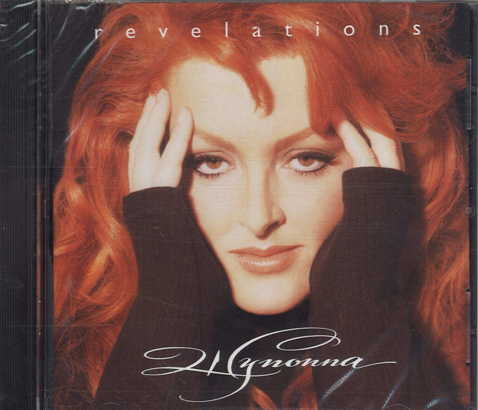 Wynonna - Revelations (CD)