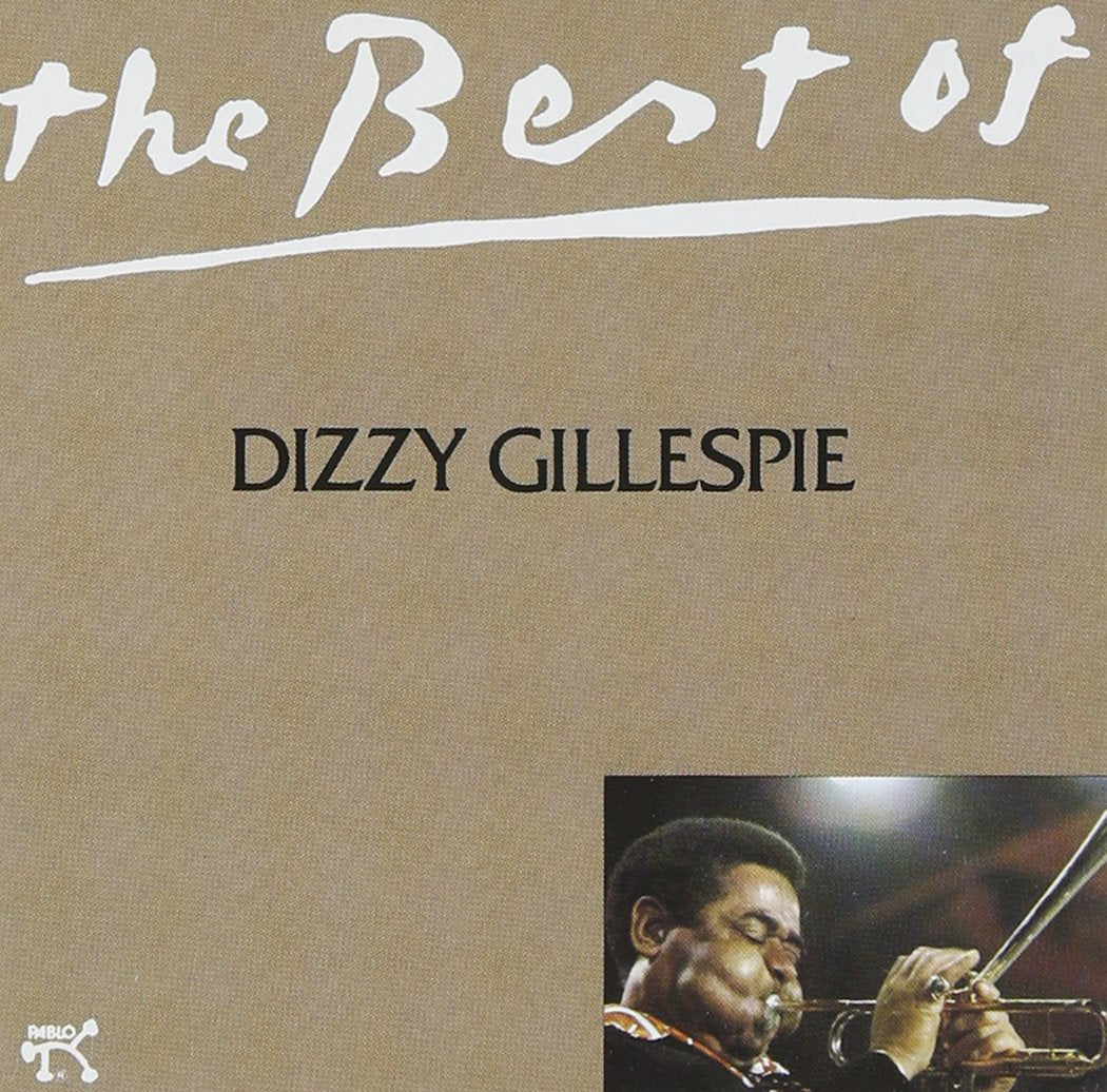 Dizzy Gillespie - Best of (CD)