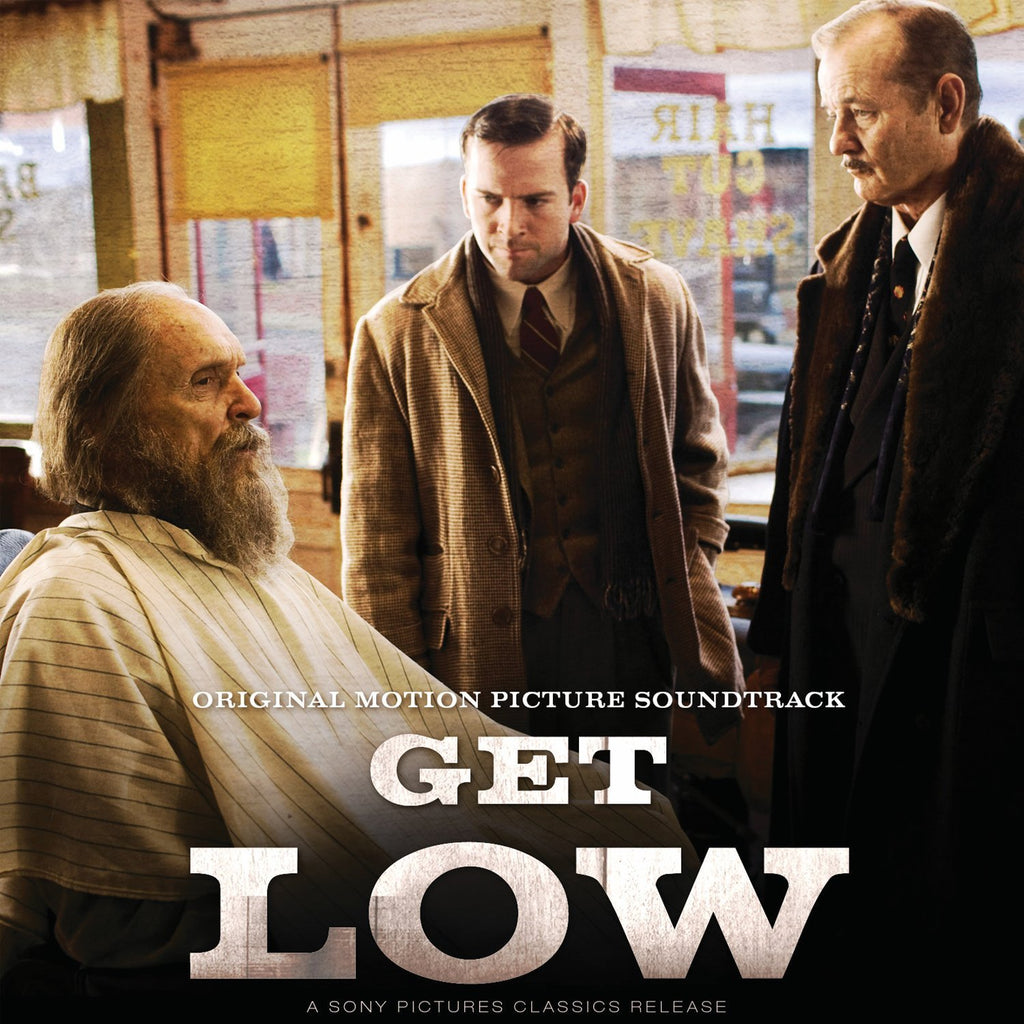 Get Low (CD)