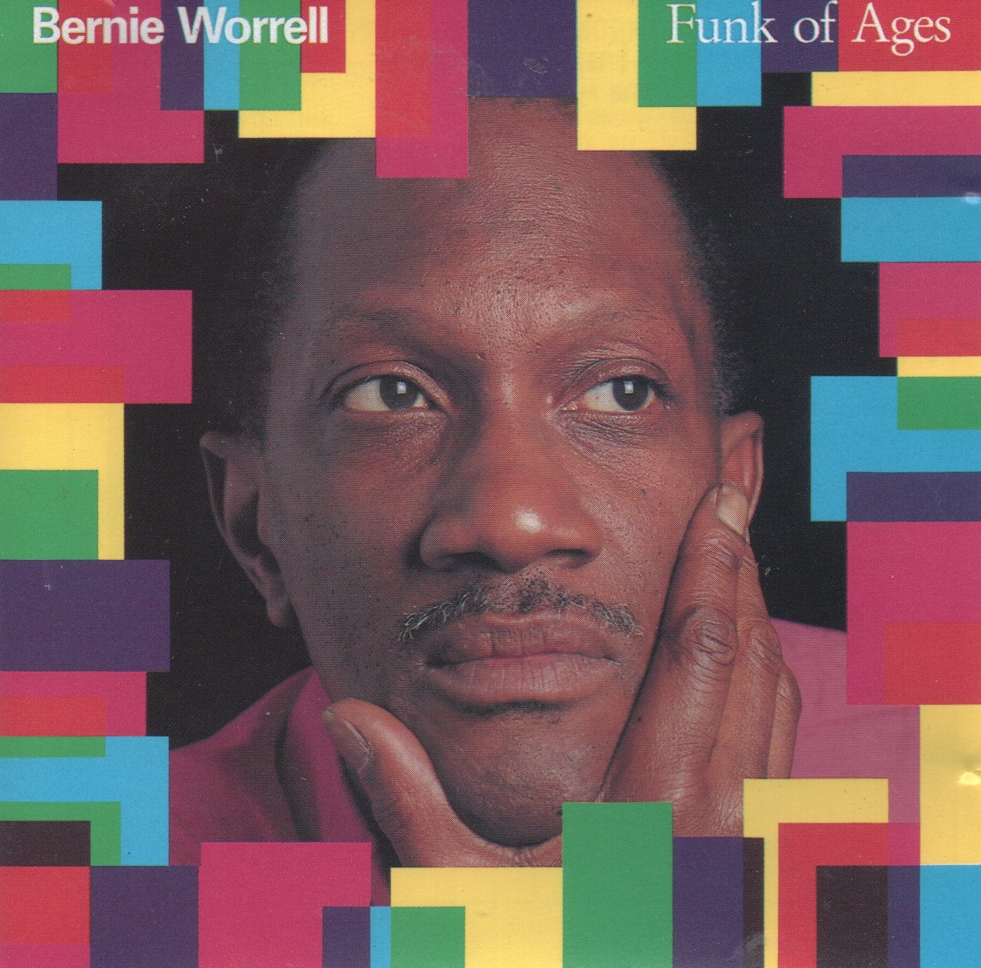 Bernie Worrell - Funk of Ages (CD)
