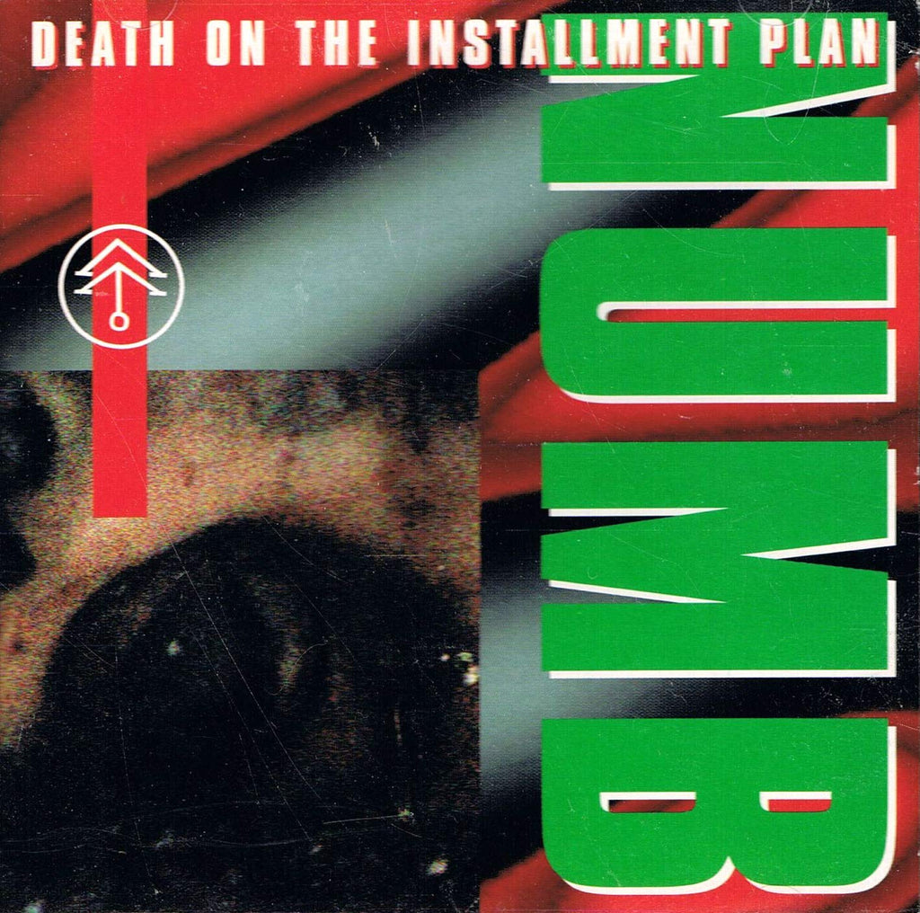 Numb - Death on the Installment Plan (CD)