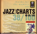 Jazz in the Charts - Vol. 38-Jazz in the Charts-1938 (CD)