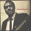 Jimmy Rogers - His Best (CD)