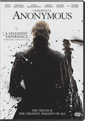 Anonymous (DVD)