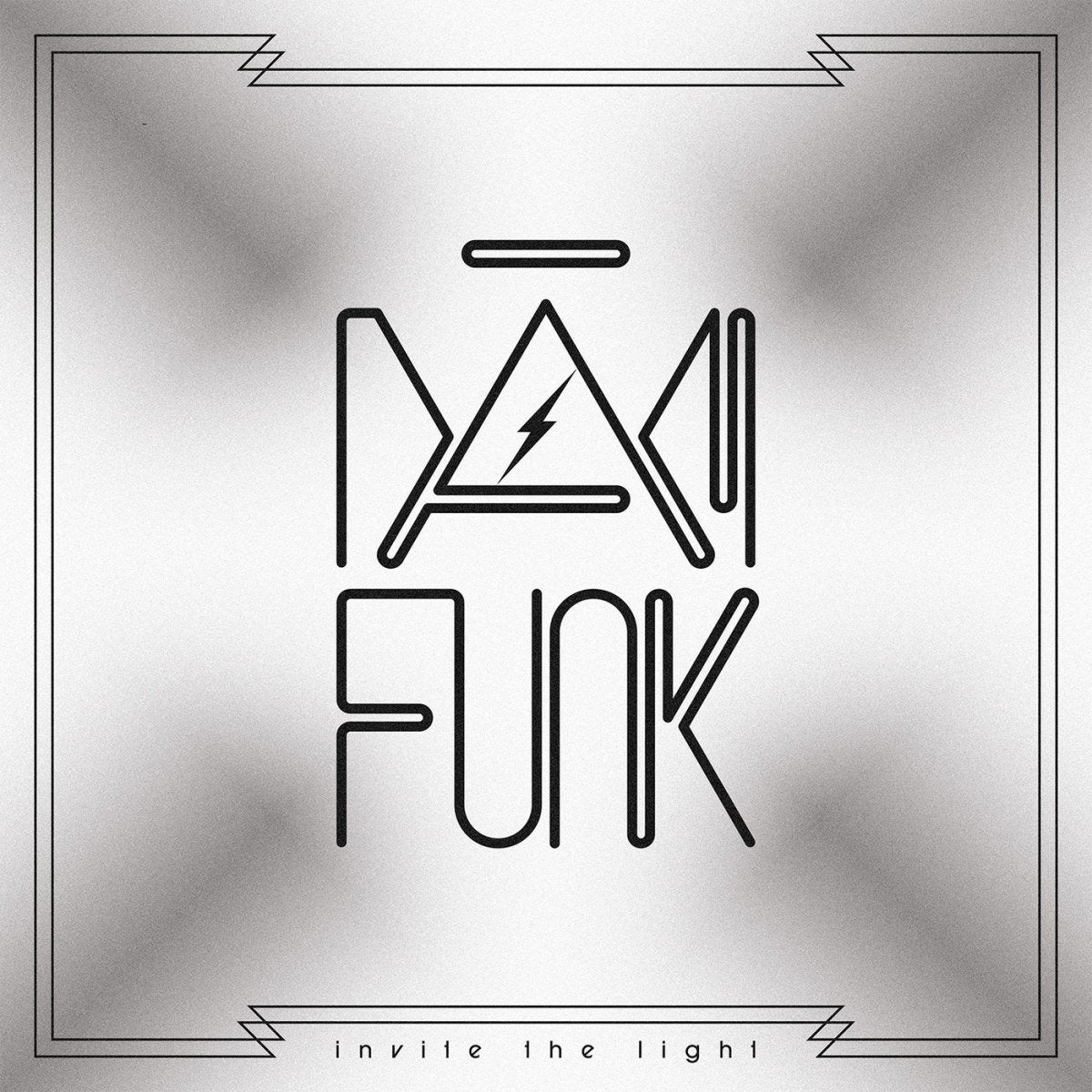 Dam-Funk - Invite the Light (CD)