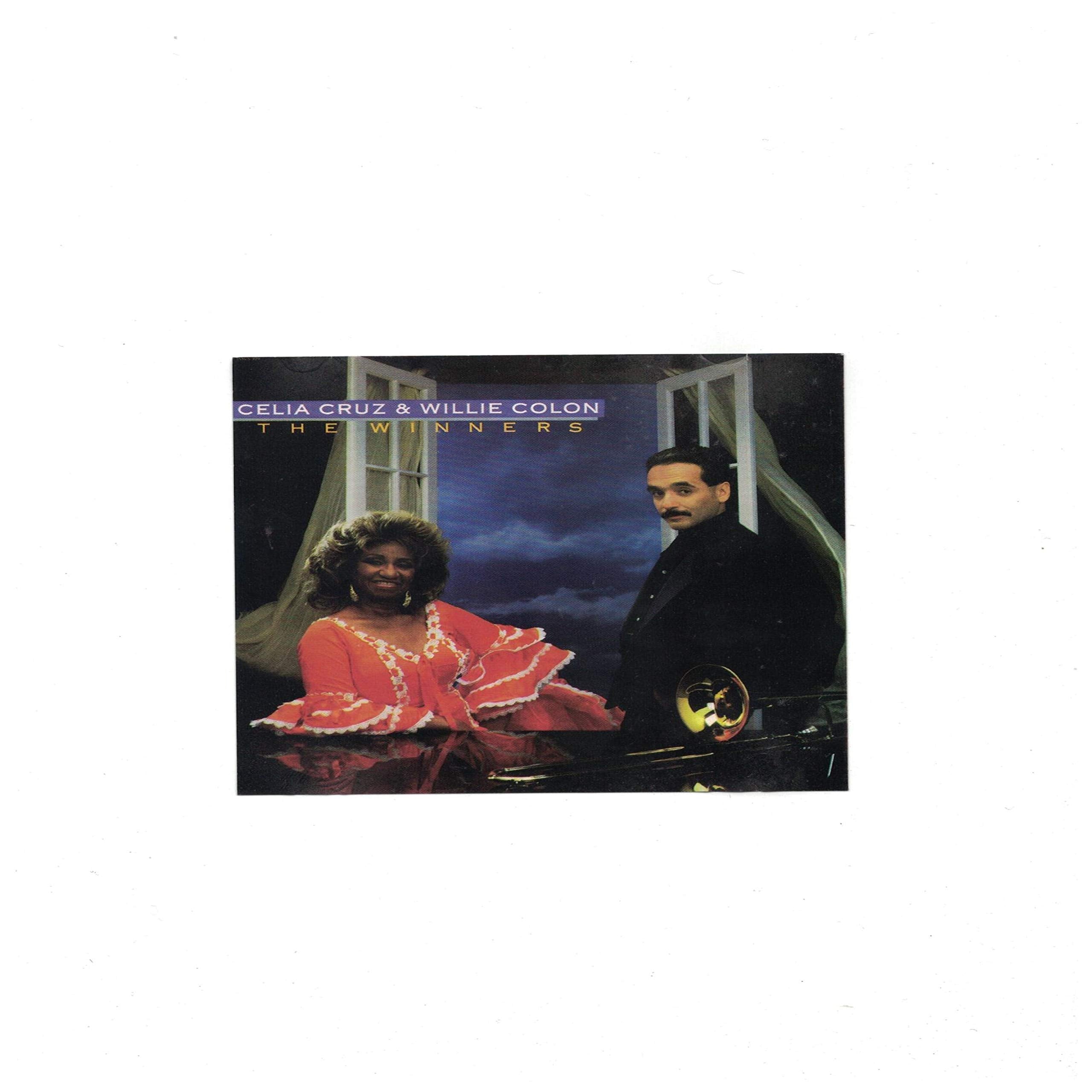 Keith Williams - The Winners (CD)