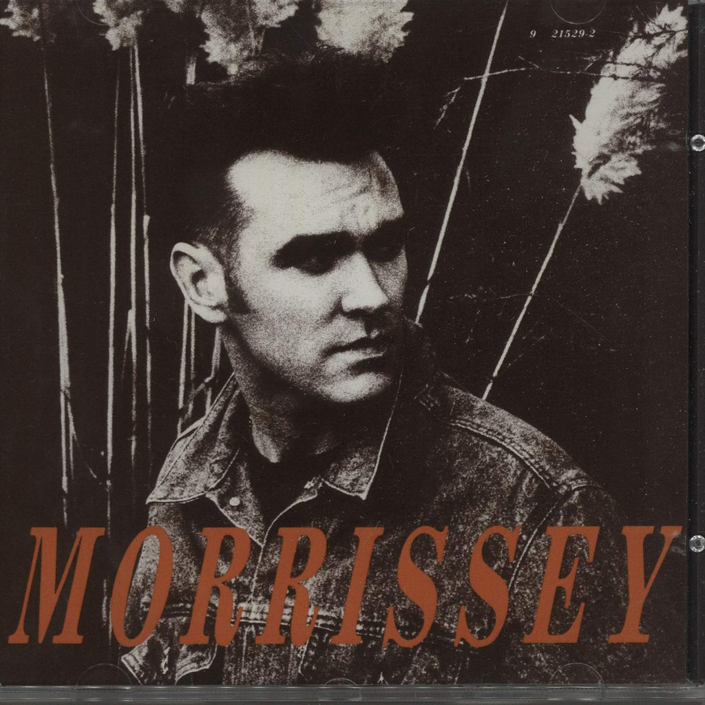 Morrissey - November Spawned a Monster (CD)