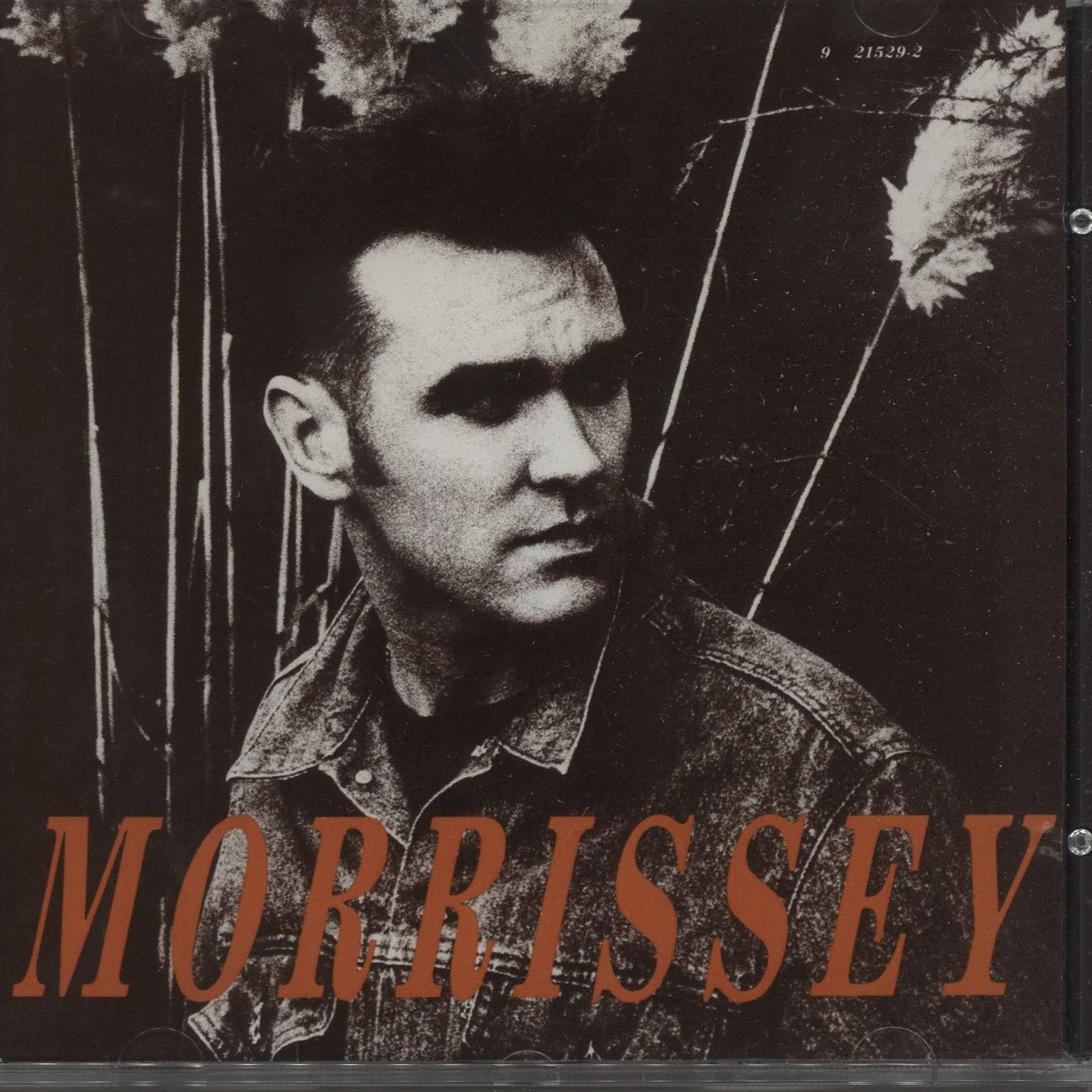 Morrissey - November Spawned a Monster (CD)