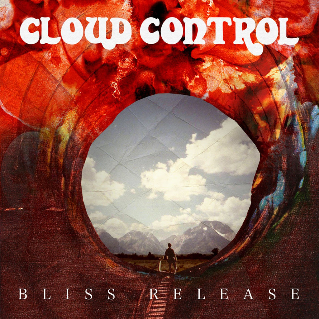 Cloud Control - Bliss Release (CD)