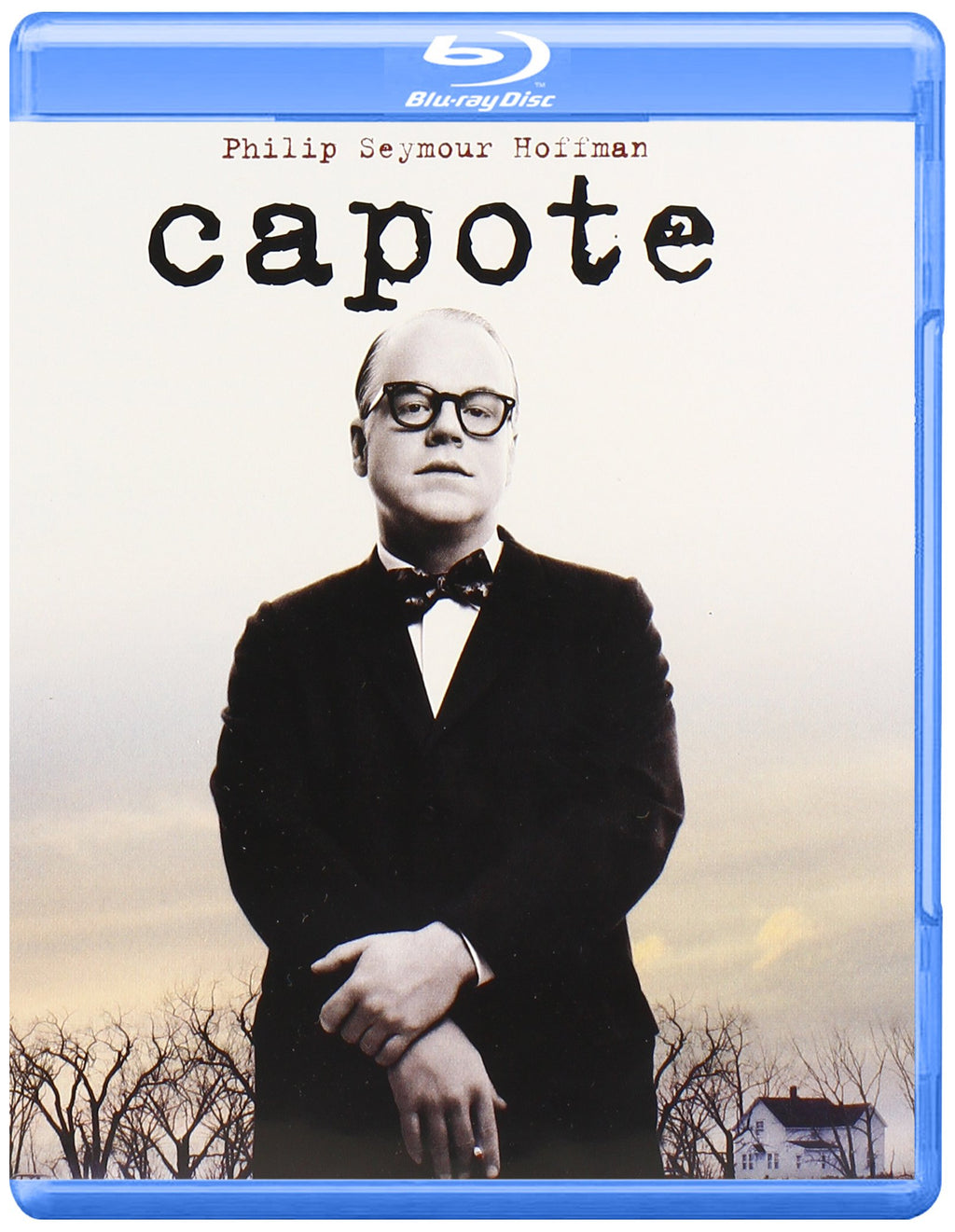 Capote (Blu-ray)
