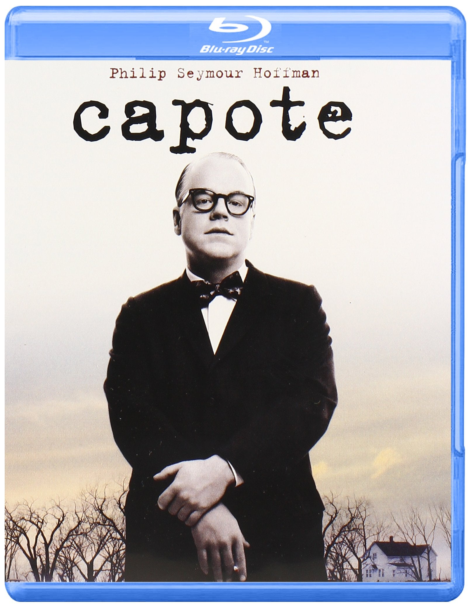 Capote (Blu-ray)