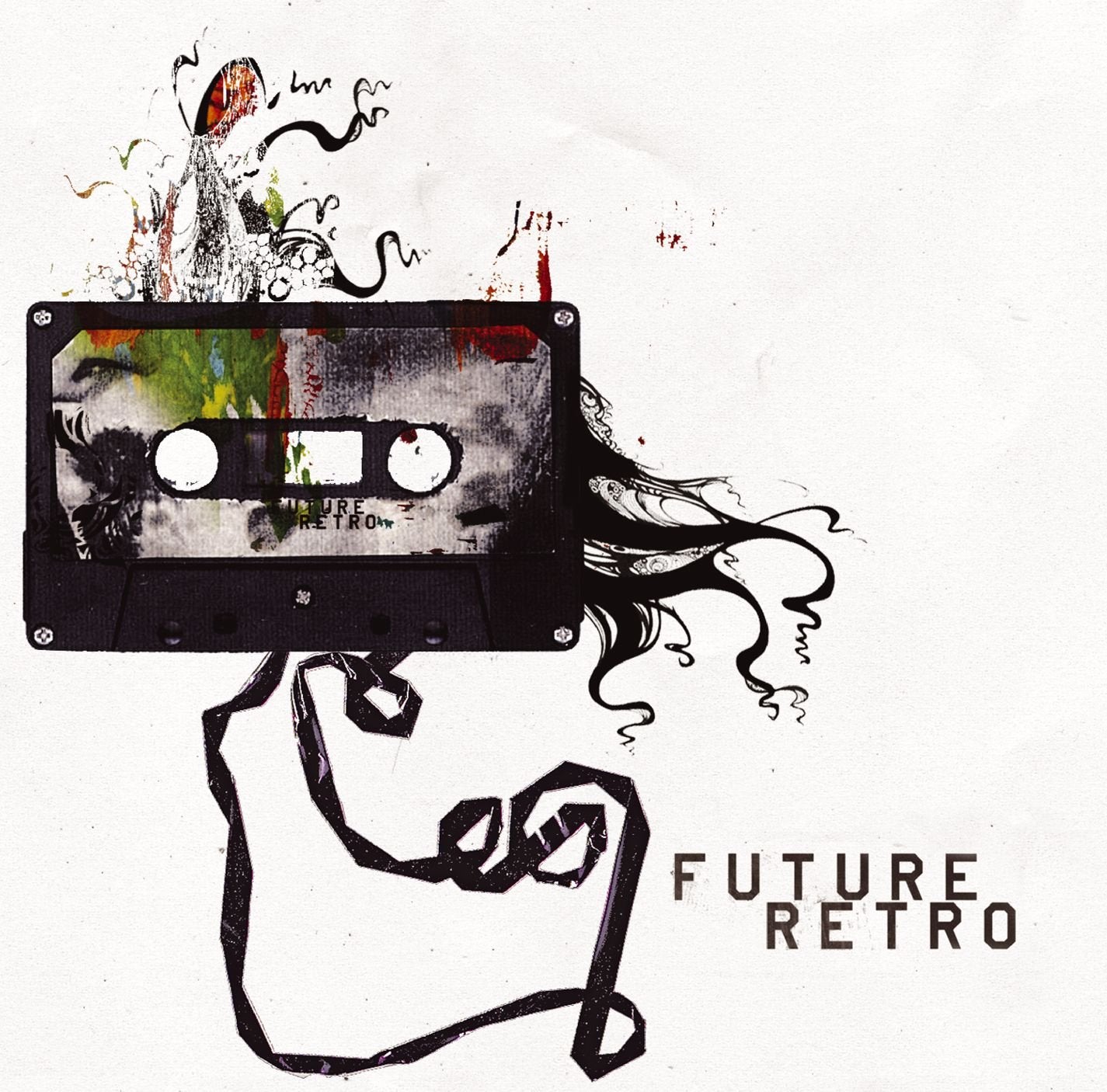 Devo - Future Retro (CD)