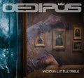 Oedipus - Vicious Little Smile (CD)