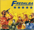 Fredalba - Uptown Music for Downtown Kids (CD)