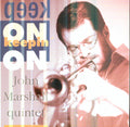 John Marshall Quintet - Keep on Keepin on (CD)