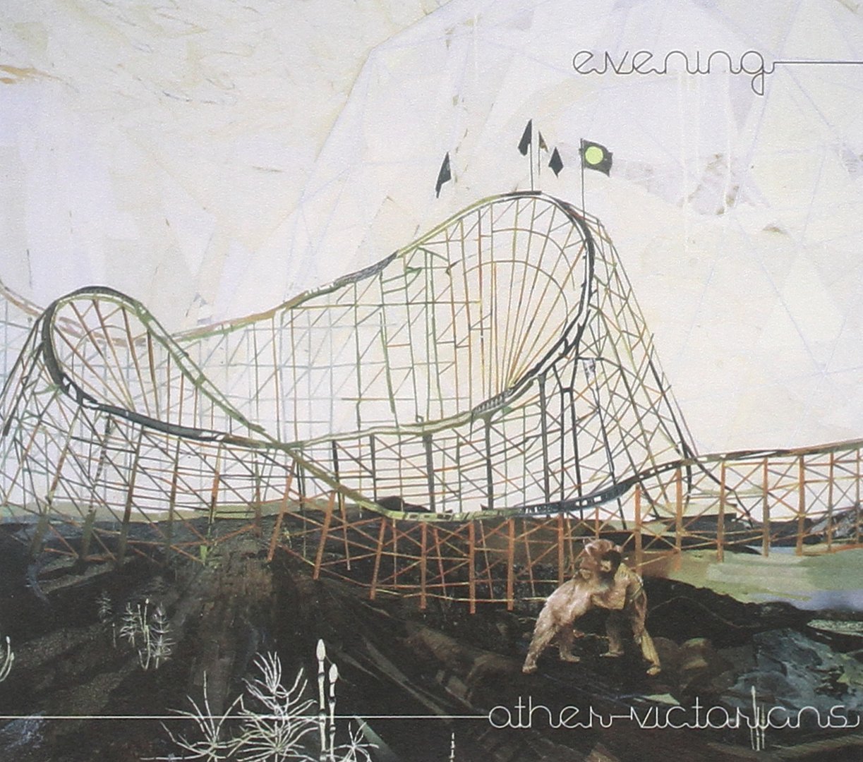 Evening - Other Victorians (CD)